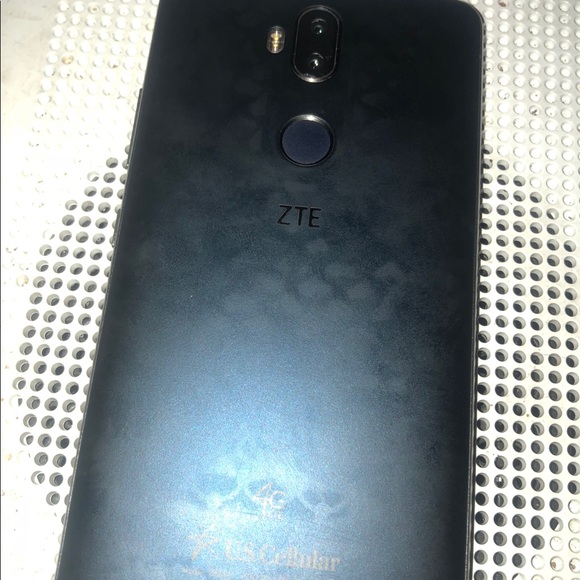 ZTE blade max 3 - Picture 4 of 4
